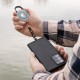 Mousqueton enrouleur pour smartphone BOOMERANG-TOOL - 3