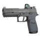 Grip adhésif pour SIG SAUER P320 Full Size HOGUE