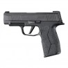 Grip de crosse adhésif Wrapter HOGUE Sig Sauer P365X P365XL