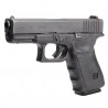 Grip de crosse autocollant Glock Gen 3 HOGUE - Caoutchouc