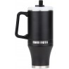 Bouteille isotherme Ascent 1,18L MAMMOTH Noir
