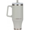 Mug isotherme Ascent 1,18L MAMMOTH Vert clair - 1