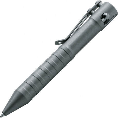 Stylo Tactique K.I.D CAL .50 Boker - 1