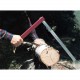 Scie pliante lame de 53cm SVEN SAW Édition Anniversaire 60 ans - 4