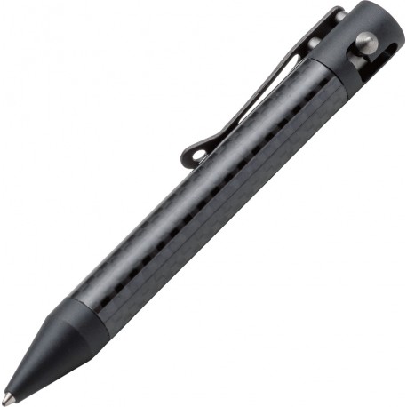 Stylo Tactique en Carbone Cal .50 Boker - 1