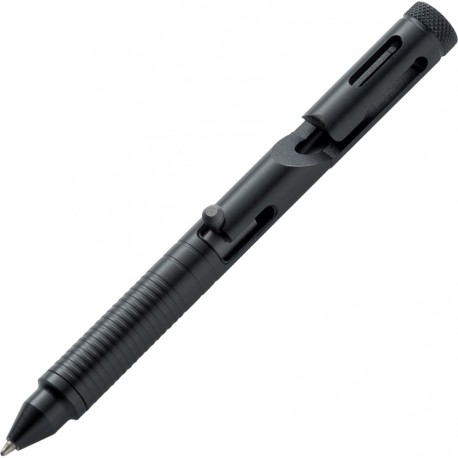 Stylo Tactique Boker Plus Aluminium CAL .45 - 1