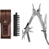Pince Center Drive Plus GERBER étui cuir - 1