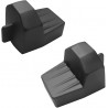 Coque de protection Viseur Leupold Delta point pro - Pack de 2 - 1