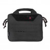 Sacoche de tir Tac-Six double arme de poing ALLEN Noir