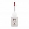 Huile lubrifiante pour arme 14.9ml HOPPE'S