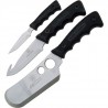 Kit 3 pièces Campfire SMITH & WESSON