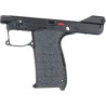 Grip texturé autocollant pour Kel-Tec PMR-30 CMR-30 CP33 TALON Grips Caoutchouc noir - 1