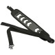 Sangle pour fusil Featherlight noir BUTLER-CREEK