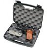 Boite de rangement pour arme de poing MTM - 1