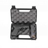 Boitier de transport pour arme de poing MTM canon de moins de 7.6cm