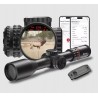 Lunette de tir Eliminator 6 4-20X52MM BURRIS