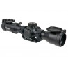 Lunette de tir MSR 2-12X40 34mm réticule FFP MOA SIG-SAUER
