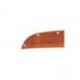 Couteau Ka-Bar Hunter lame 10.2cm Lisse Poli manche cuir - 1232 - 7