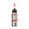 Huile de protection et lubrifiante pour arme Gun Max REAL-AVID - 1