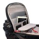 Sac à dos tactique URBAN GHOST VERTX 20Litres Noir - 5