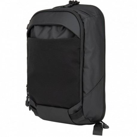 Sac tactique bandoulière URBAN GHOST VERTX 10 Litres Noir - 1