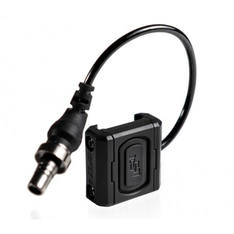 Interrupteur ModButton Lite pour lampe Scout Surefire Picatinny UNITY TACTICAL 17cm Noir - 1