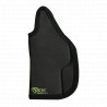 Holster pour arme FN Glock Springfield avec viseur STICKY-HOLSTERS OR-11