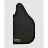 Holster pour arme avec lampe FN Glock Springfield avec viseur STICKY-HOLSTERS OR-11 Mod - 1