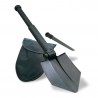 Pelle de survie avec scie GLOCK
