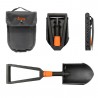 Pelle pliante de bivouac ADVENTURE-MEDICAL
