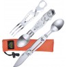 Couvert de camping multifonction ChowPal OUTDOOR-EDGE - 1