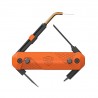 Grattoir 4 en 1 BREECH PLUG REAL-AVID