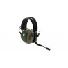 Casque E-Max Pro bluetooth CALDWELL - 1