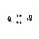 Casque E-Max Pro bluetooth CALDWELL - 2