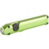 Lampe EDC WEDGE Slim USB-C STREAMLIGHT avec mode 1000 Lumens - Vert lime - 1