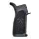 Crosse pour AR MOD 4 Edition Jack Carr Bravo Company Noir - 1