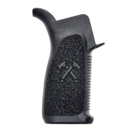Crosse pour AR MOD 4 Edition Jack Carr Bravo Company Noir - 1