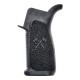 Crosse pour AR MOD 4 Edition Jack Carr Bravo Company Noir - 2