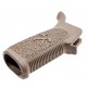 Crosse pour AR MOD 4 Edition Jack Carr Bravo Company FDE - 2
