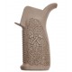Crosse pour AR MOD 4 Edition Jack Carr Bravo Company FDE - 1
