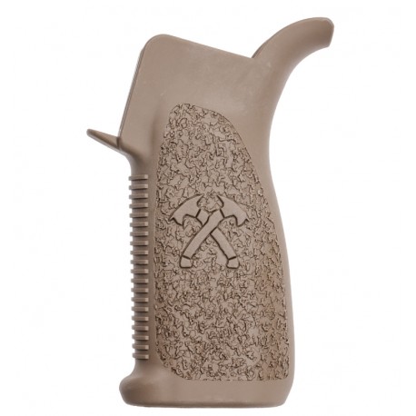 Crosse pour AR MOD 4 Edition Jack Carr Bravo Company FDE - 1