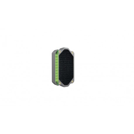 Indicateur d'impact lumineux pour cible Flash Bang Pro CALDWELL - 1