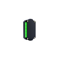 Indicateur d'impact pour cible Flash Bang AR500 CALDWELL - 1