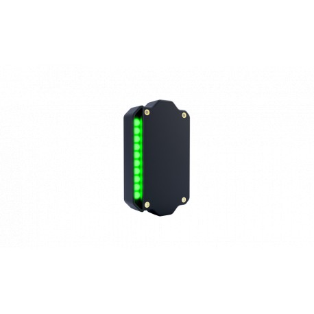 Indicateur d'impact pour cible Flash Bang AR500 CALDWELL - 1