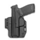 Holster TORSION IWB pour Springfield Hellcat Pro BRAVO-CONCEALMENT Droitier - 2