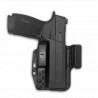 Holster TORSION IWB pour Sig P365 X-MACRO BRAVO-CONCEALMENT Droitier