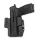 Holster TORSION IWB pour Sig P365 X-MACRO BRAVO-CONCEALMENT Droitier - 2