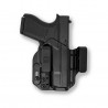 Holster TORSION IWB pour Glock 42 BRAVO-CONCEALMENT Droitier