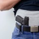 Holster TORSION IWB pour Glock 42 BRAVO-CONCEALMENT Droitier - 3