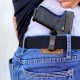 Holster TORSION IWB pour Glock 42 BRAVO-CONCEALMENT Droitier - 4